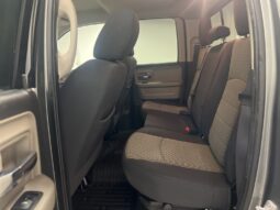 
 RAM 1500 full									
