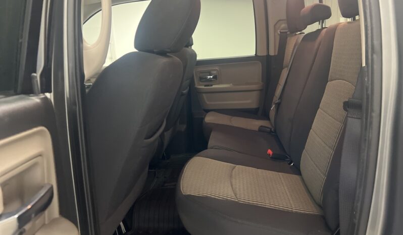 
 RAM 1500 full									
