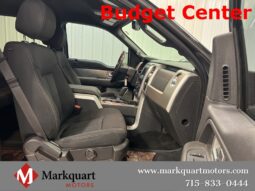 
 Ford F-150 full									