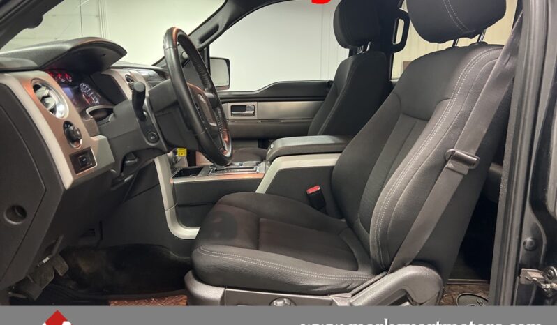 
 Ford F-150 full									