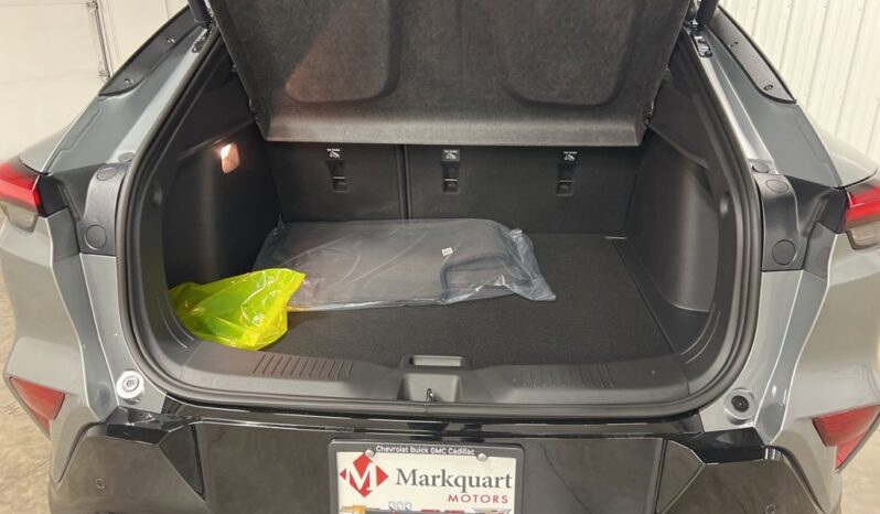
 Buick Envista full									