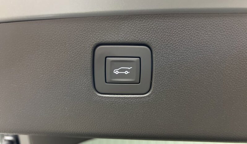 
 Buick Envista full									