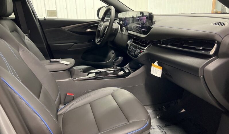 
 Buick Envista full									