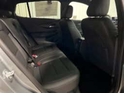 
 Buick Envista full									