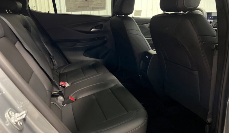 
 Buick Envista full									