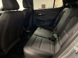 
 Buick Envista full									