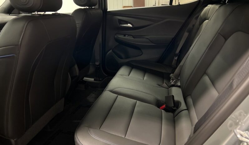 
 Buick Envista full									