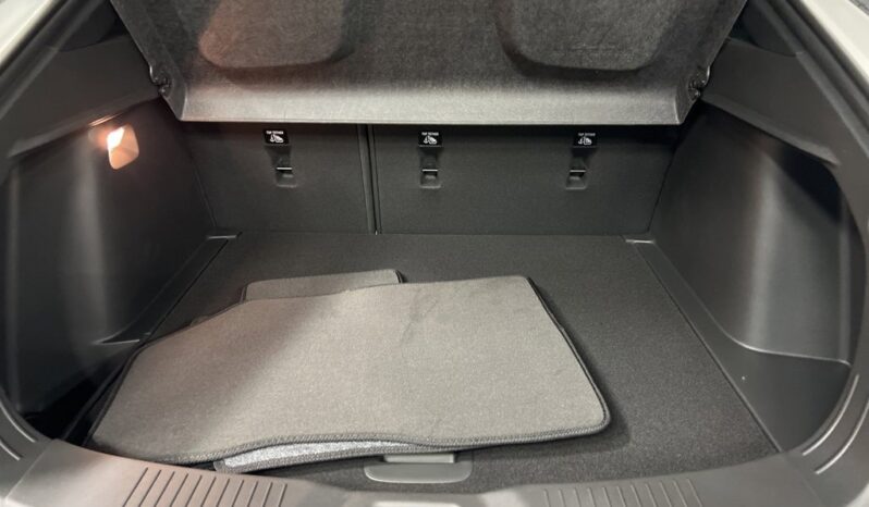 
 Buick Envista full									