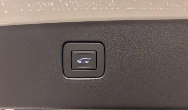 
 Buick Envista full									