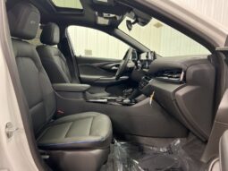 
 Buick Envista full									