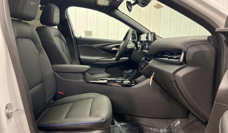 
 Buick Envista full									