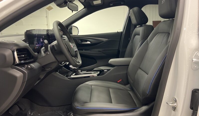 
 Buick Envista full									