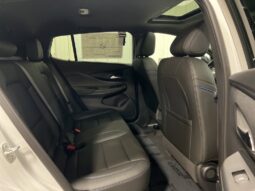 
 Buick Envista full									
