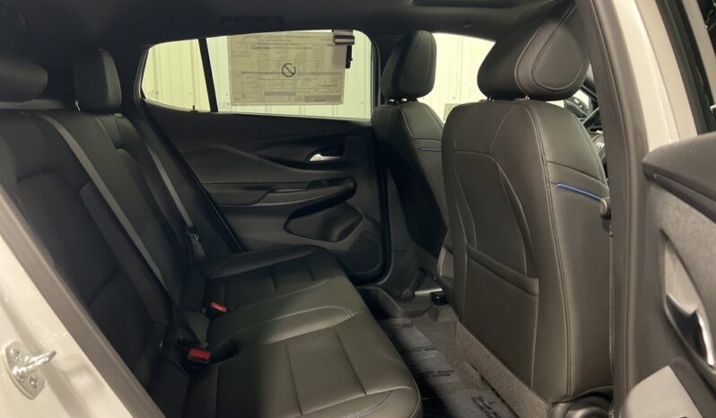
 Buick Envista full									