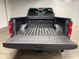 
 Chevrolet Silverado 2500 HD full									