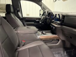 
 Chevrolet Silverado 2500 HD full									