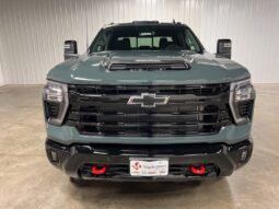 Chevrolet Silverado 2500 HD