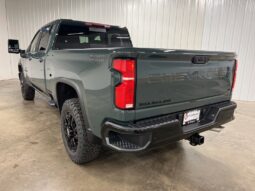 Chevrolet Silverado 2500 HD