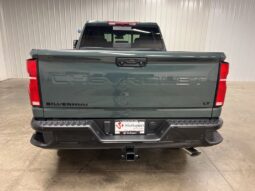 Chevrolet Silverado 2500 HD