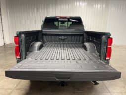 Chevrolet Silverado 2500 HD full
