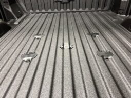 Chevrolet Silverado 2500 HD full
