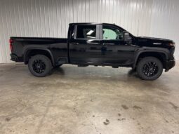 Chevrolet Silverado 2500 HD