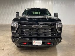 Chevrolet Silverado 2500 HD