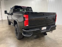 Chevrolet Silverado 2500 HD