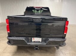 Chevrolet Silverado 2500 HD