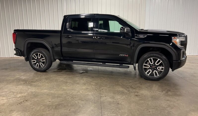 
 GMC Sierra 1500 full									