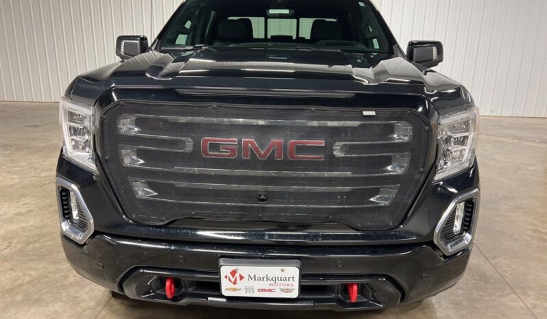 
 GMC Sierra 1500 full									