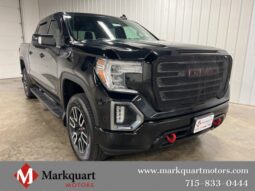 GMC Sierra 1500