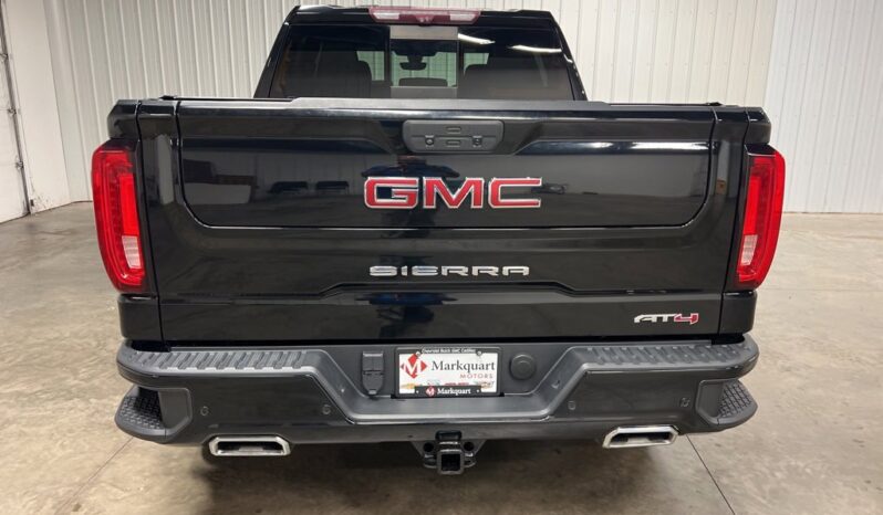 
 GMC Sierra 1500 full									