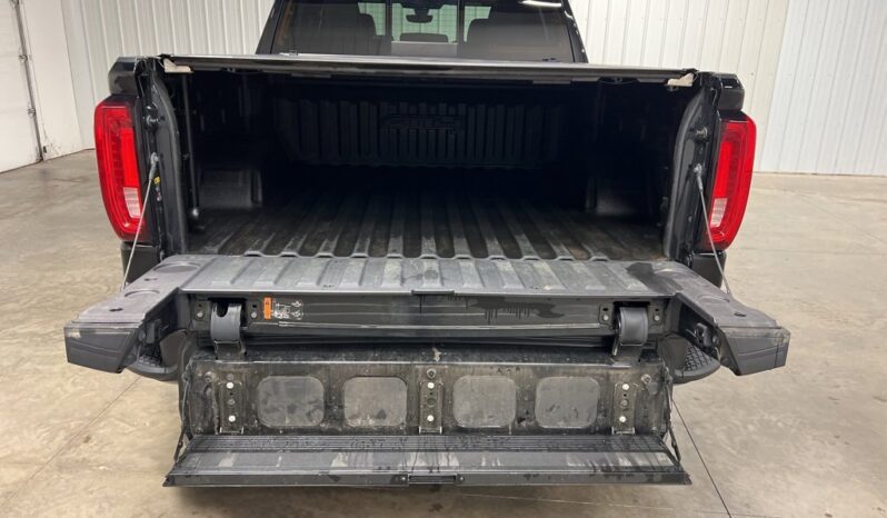 
 GMC Sierra 1500 full									