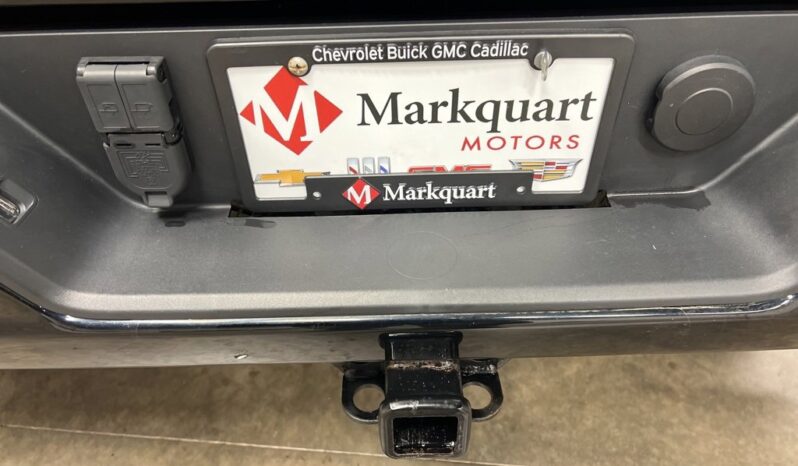
 GMC Sierra 1500 full									