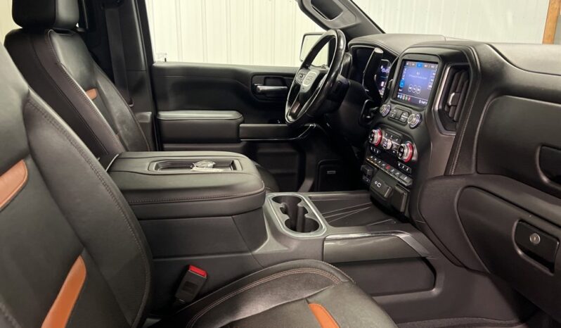 
 GMC Sierra 1500 full									