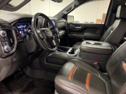 
 GMC Sierra 1500 full									