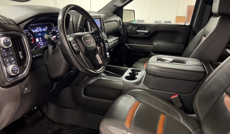 
 GMC Sierra 1500 full									