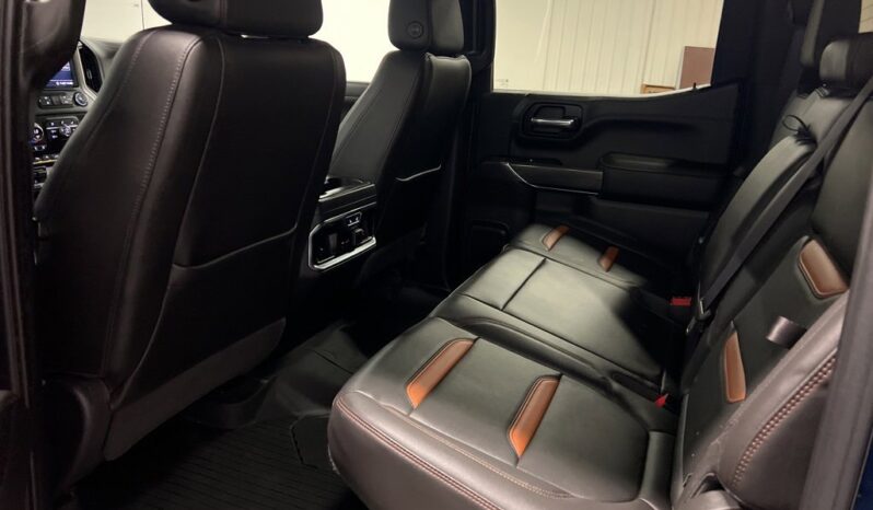 
 GMC Sierra 1500 full									