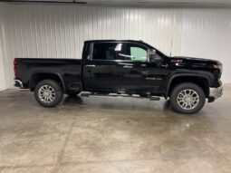Chevrolet Silverado 3500 HD