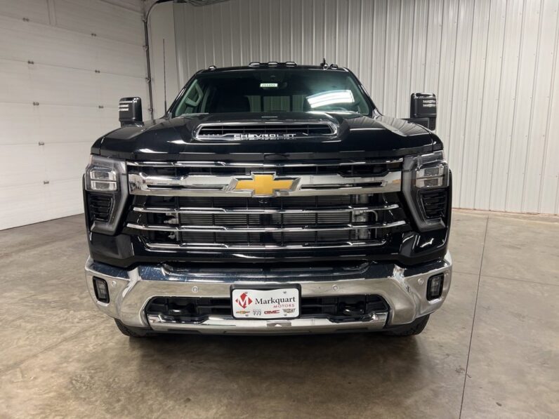 Chevrolet Silverado 3500 HD