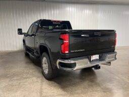 Chevrolet Silverado 3500 HD