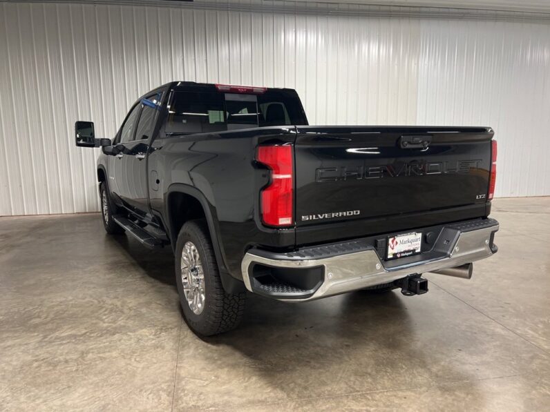 Chevrolet Silverado 3500 HD