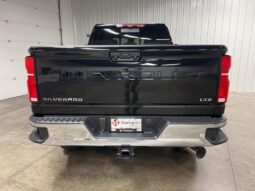 Chevrolet Silverado 3500 HD