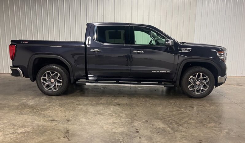 
 GMC Sierra 1500 full									