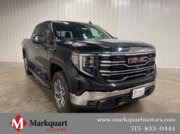 GMC Sierra 1500