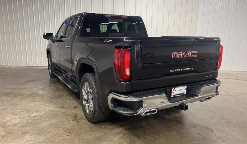
 GMC Sierra 1500 full									