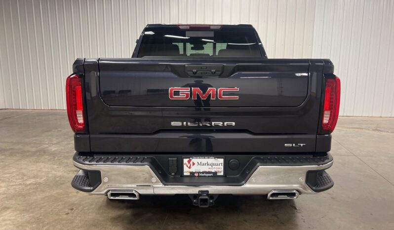 
 GMC Sierra 1500 full									