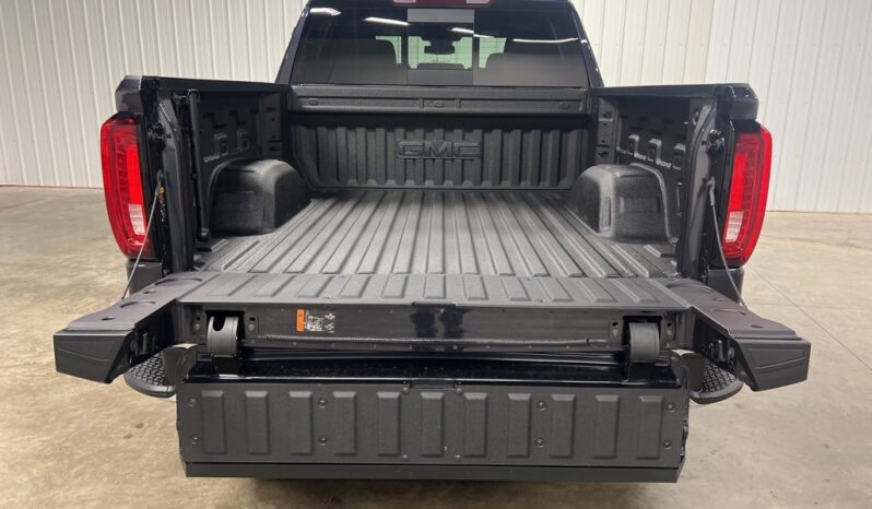 
 GMC Sierra 1500 full									