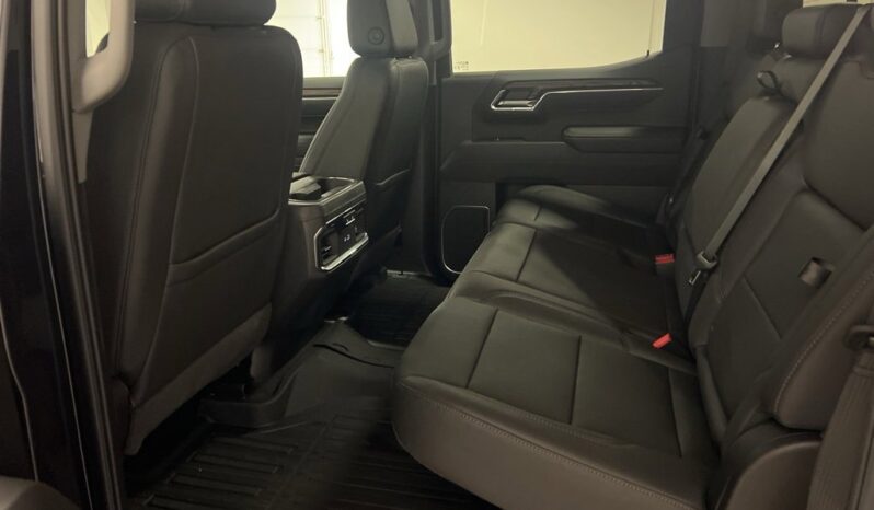 
 GMC Sierra 1500 full									